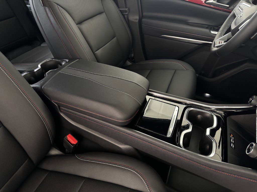 New 2026 Chevrolet Traverse Z71 image 73