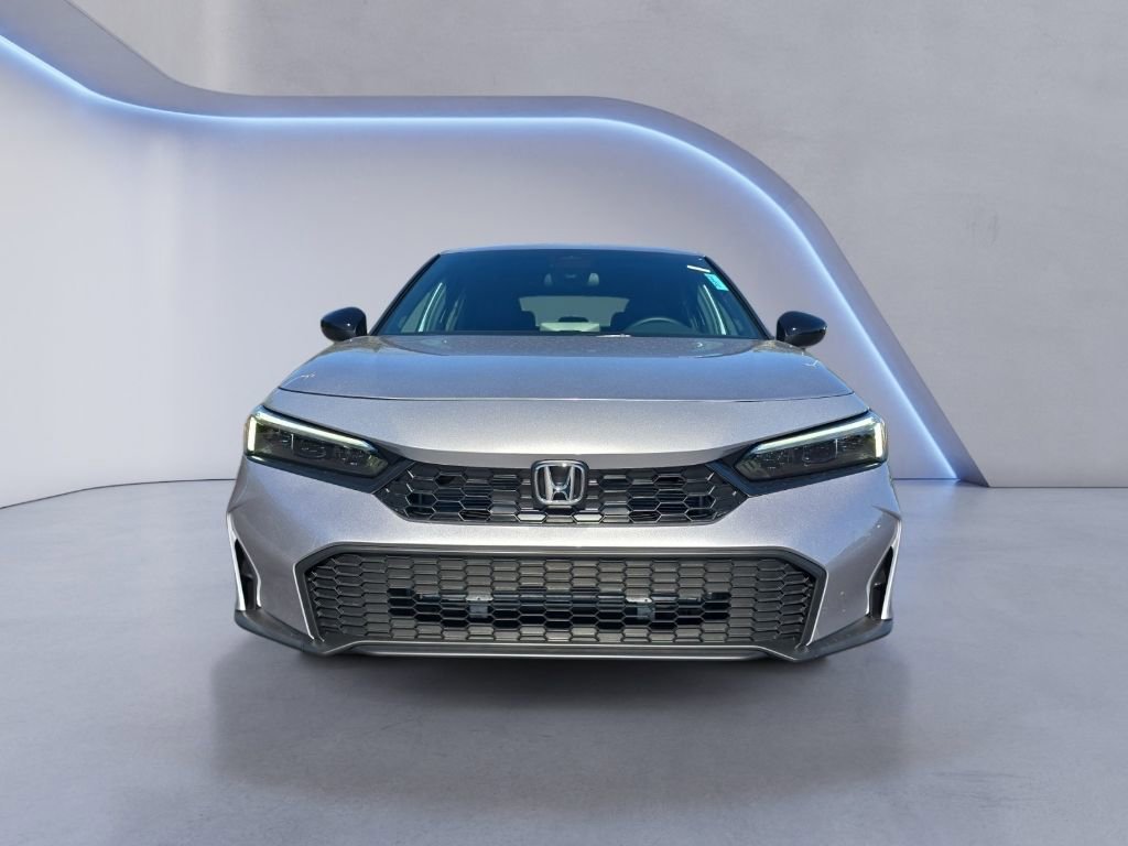 New 2026 Honda Civic Sport image 9