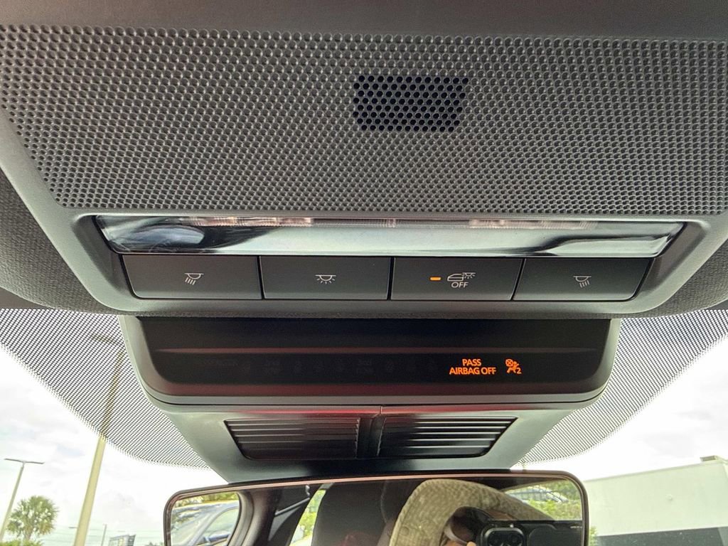 New 2026 MAZDA MAZDA3 s FWD image 45