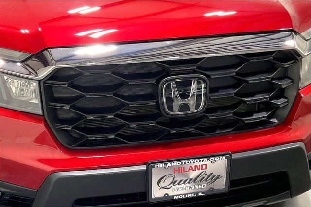 Used 2023 Honda Passport EX-L image 30