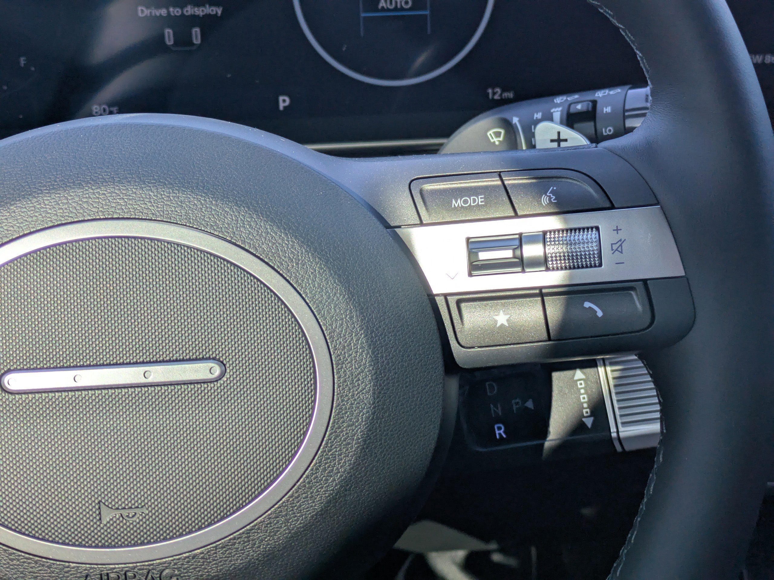 New 2026 Hyundai Kona Limited image 21