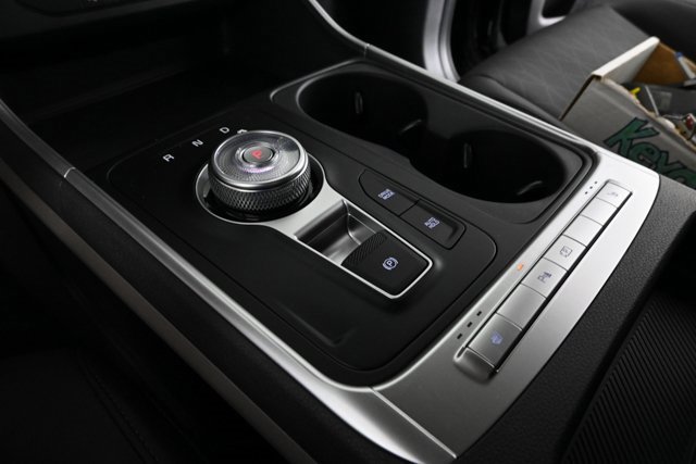 New 2026 Kia Carnival LXS image 25
