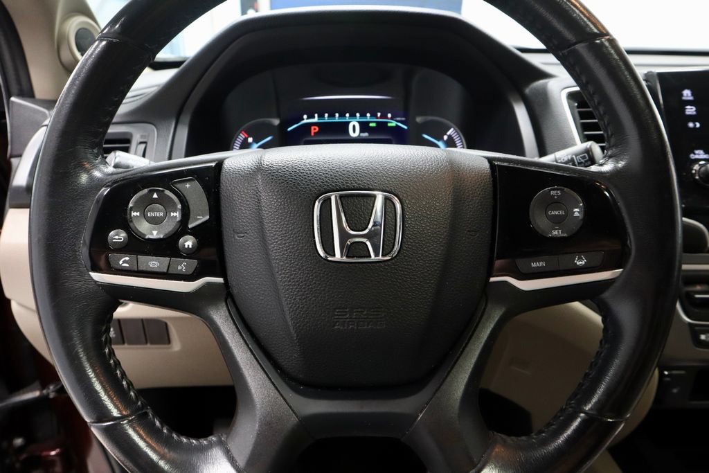 Used 2022 Honda Pilot Special Edition image 31