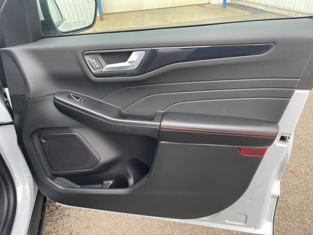 New 2026 Ford Escape ST-Line Select w/ Tech Pack #1 image 41