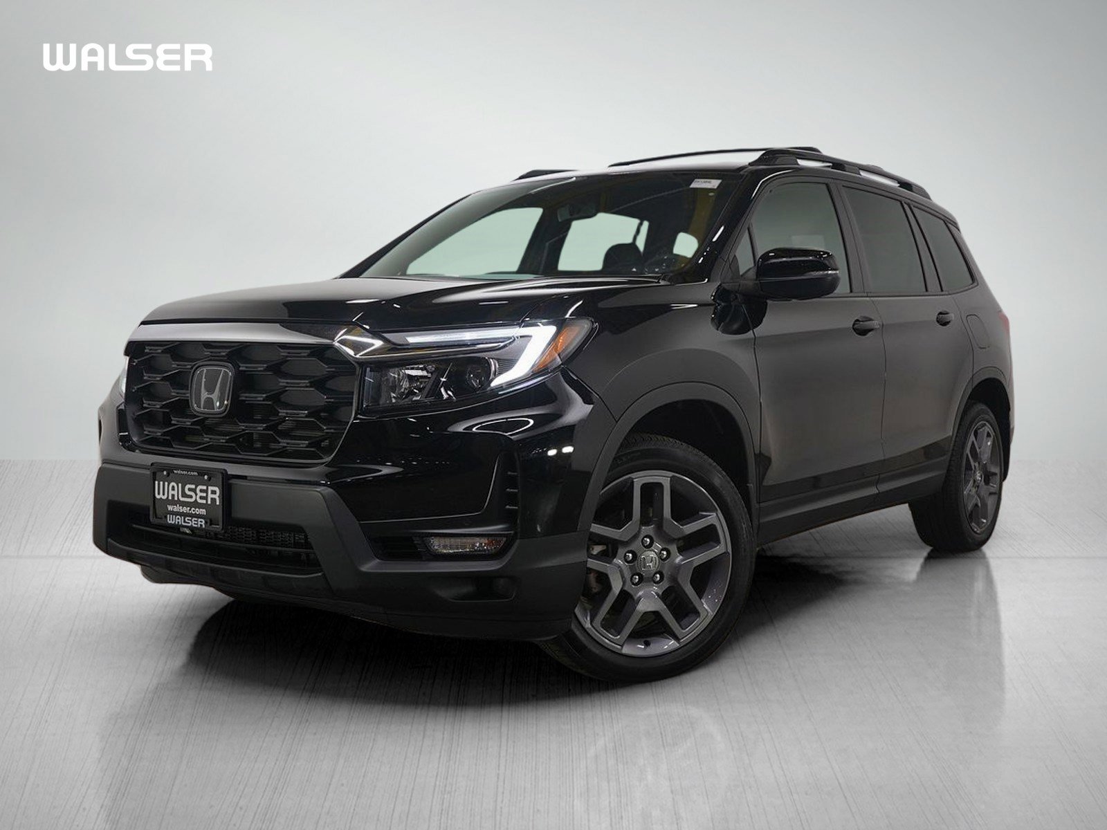 Used 2023 Honda Passport EX-L