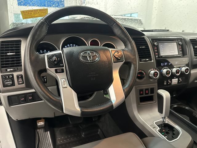 Used 2016 Toyota Sequoia Limited AWD/4WD image 13