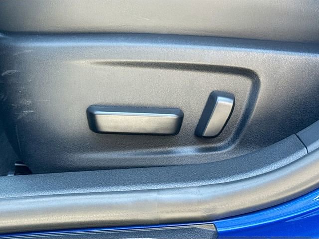 Used 2025 Lexus IS 350 F Sport w/ Accessory Package image 23