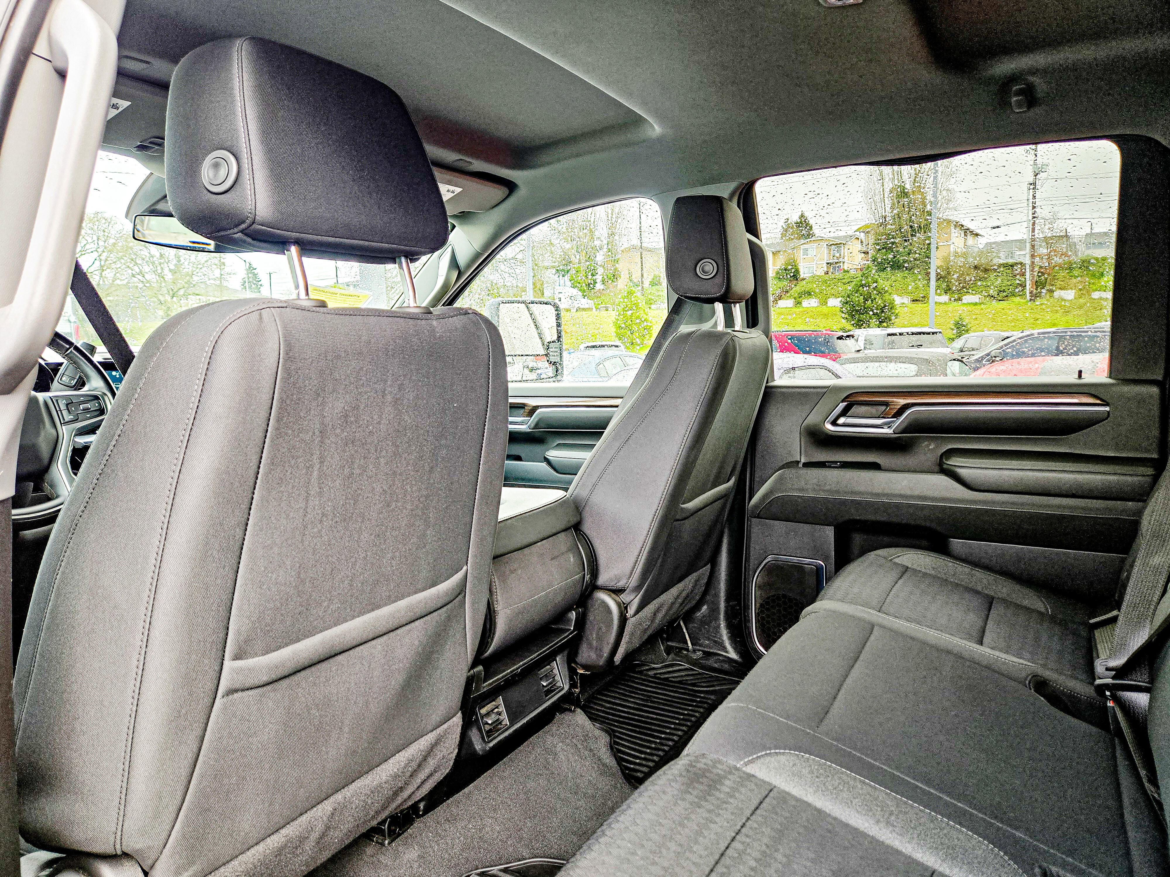 Used 2024 Chevrolet Silverado 3500 LT image 11