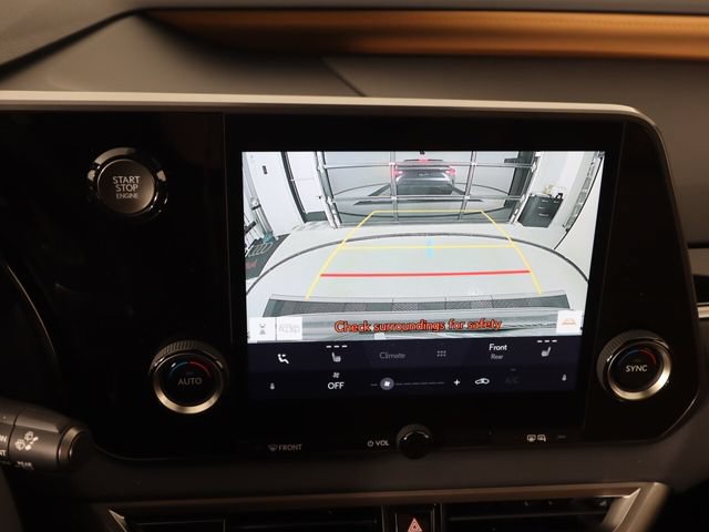 New 2026 Lexus RX 350 FWD image 18