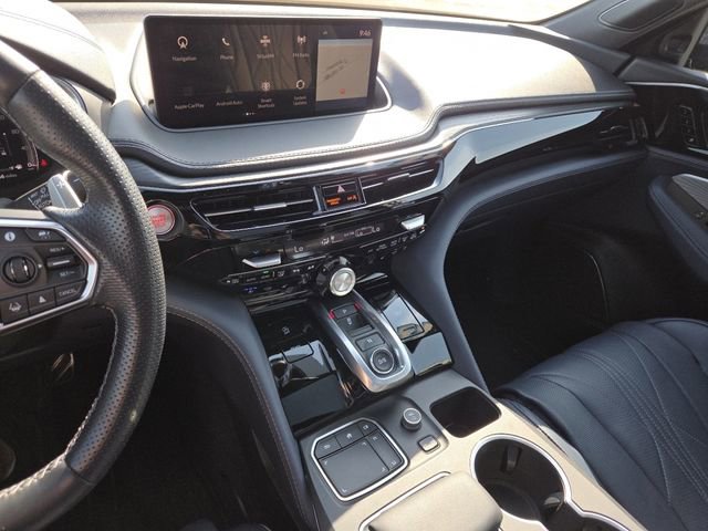 Used 2022 Acura MDX Type S AWD/4WD image 39