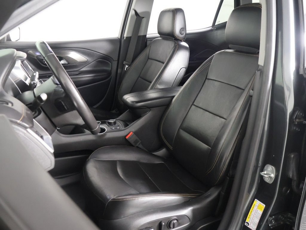 Used 2019 GMC Terrain SLT w/ Black Edition AWD/4WD image 26