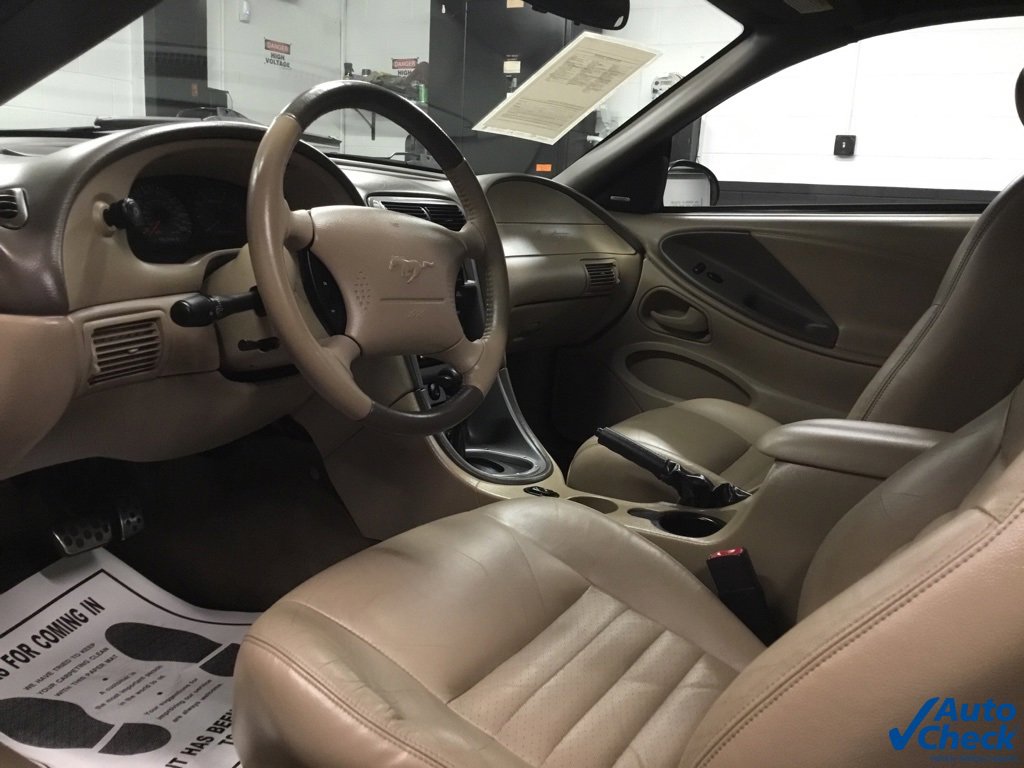 Used 2004 Ford Mustang GT image 34