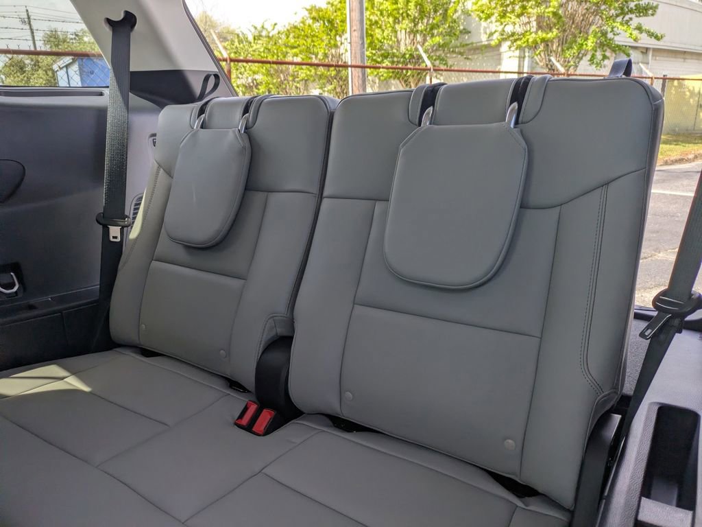 New 2026 Ford Explorer Active image 15