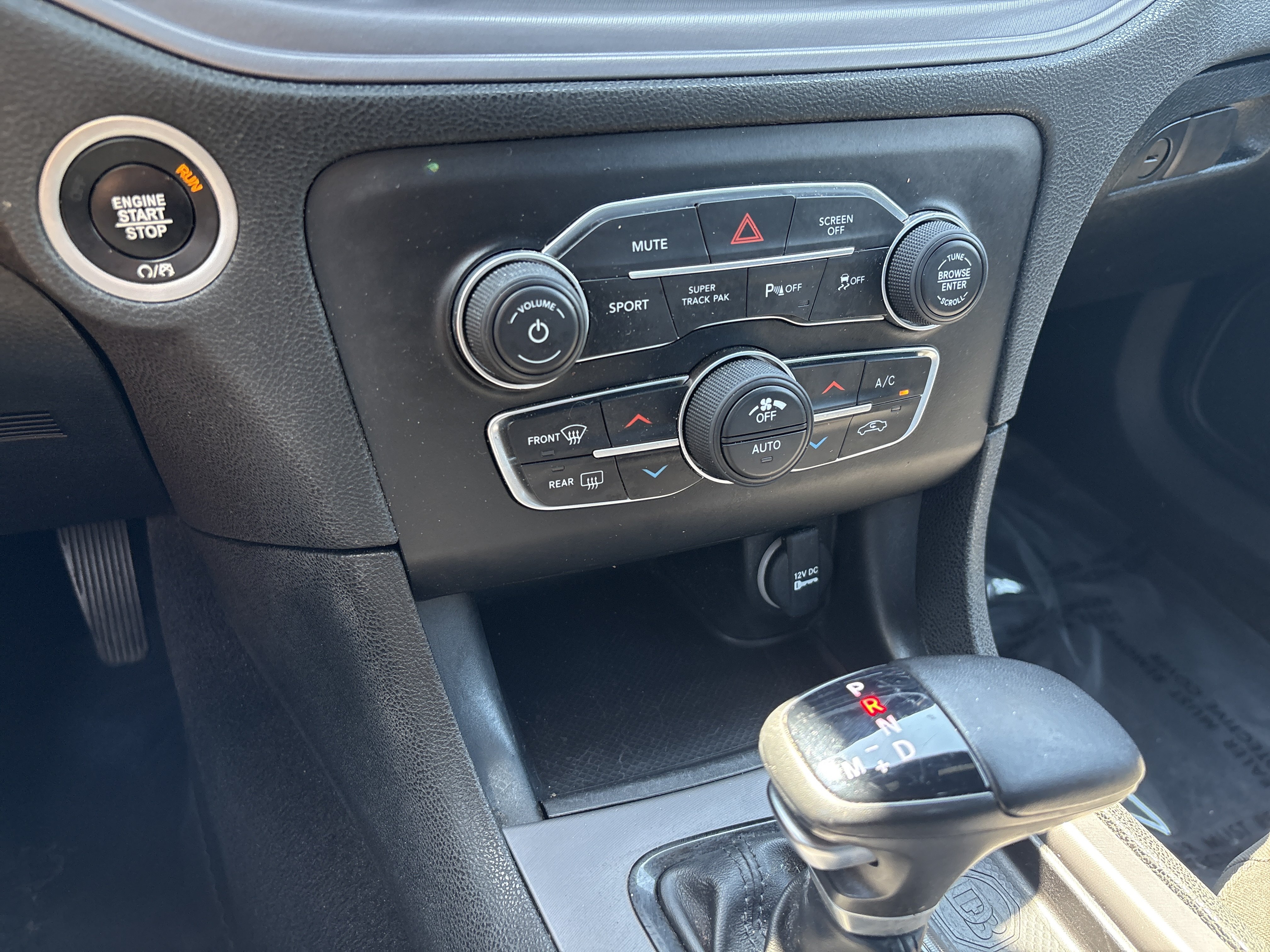 Used 2023 Dodge Charger GT w/ Blacktop Package RWD image 29