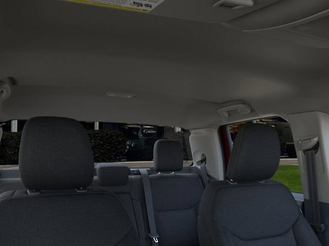 New 2026 Ford Maverick XLT w/ Black Appearance Package image 12