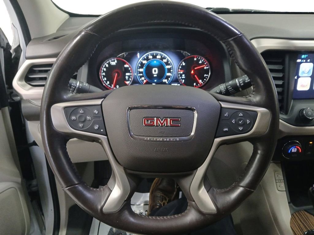 Used 2019 GMC Acadia Denali w/ Technology Package image 9