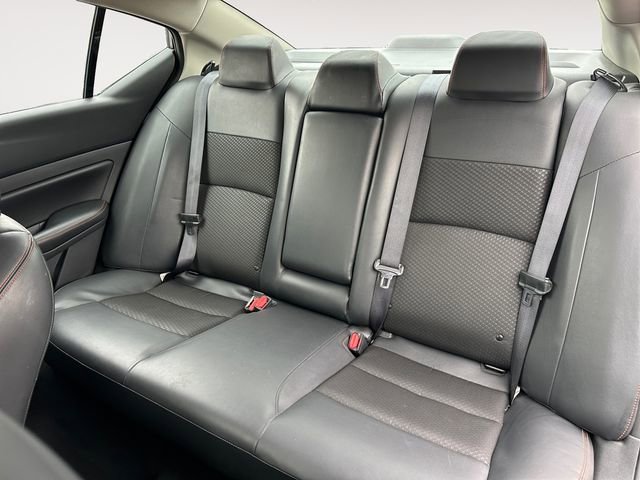 Used 2024 Nissan Altima 2.5 SR image 13
