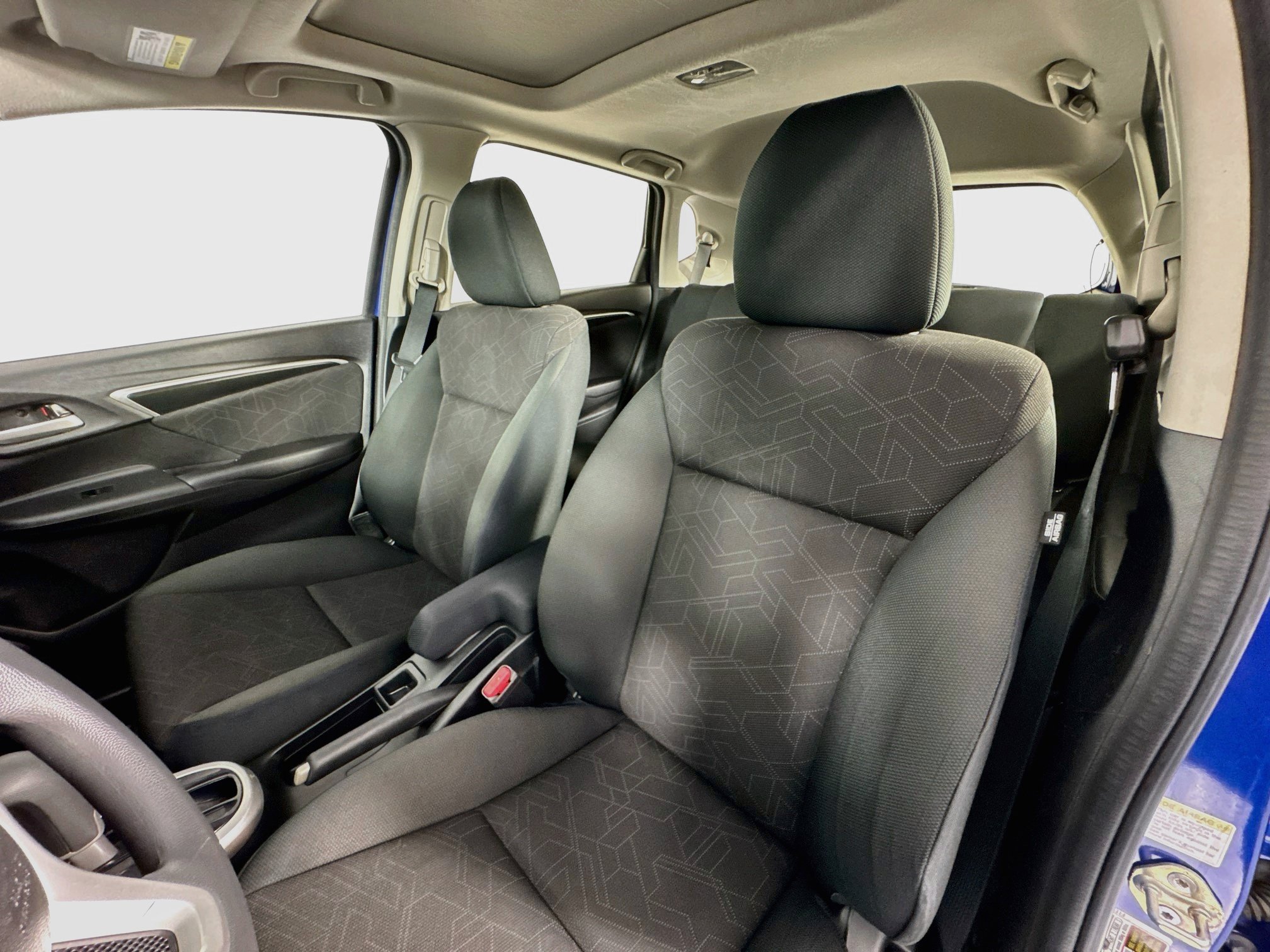 Used 2016 Honda Fit EX image 19