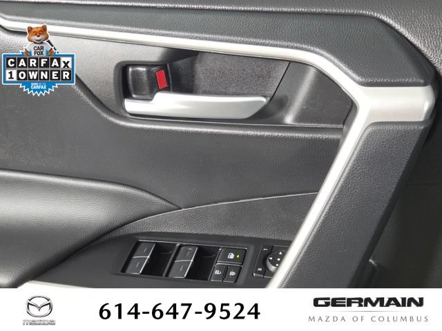 Used 2023 Toyota RAV4 XLE w/ Convenience Package AWD/4WD image 27