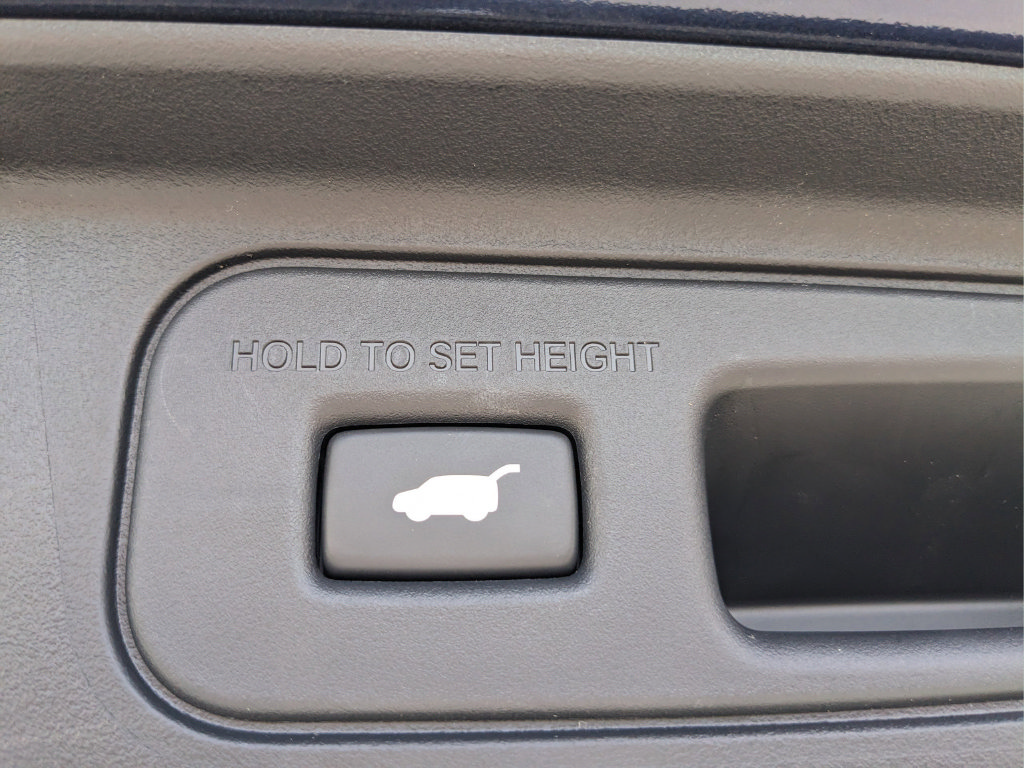 New 2026 Honda Passport RTL image 13
