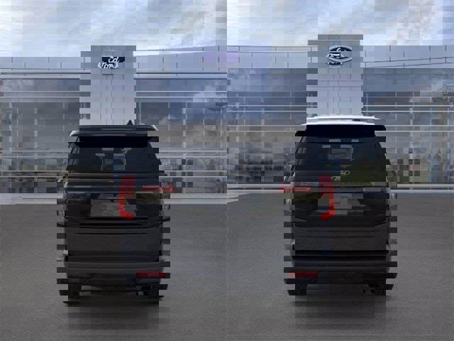 New 2025 Ford Expedition Tremor image 30