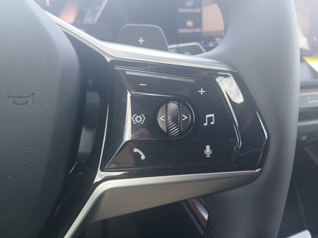 New 2026 BMW X3 xDrive30i AWD/4WD image 25