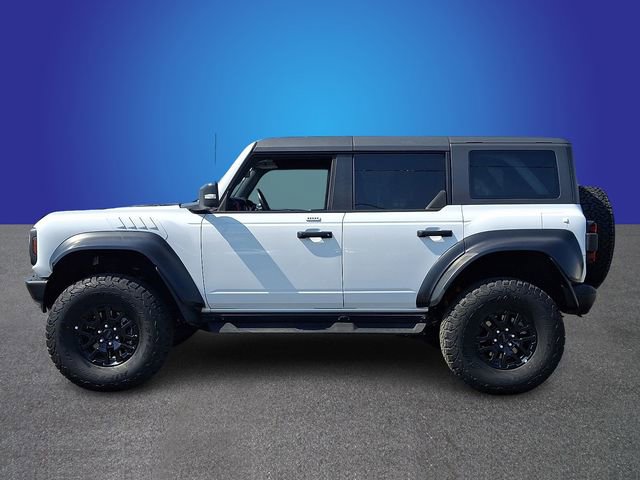 Used 2022 Ford Bronco Raptor image 7