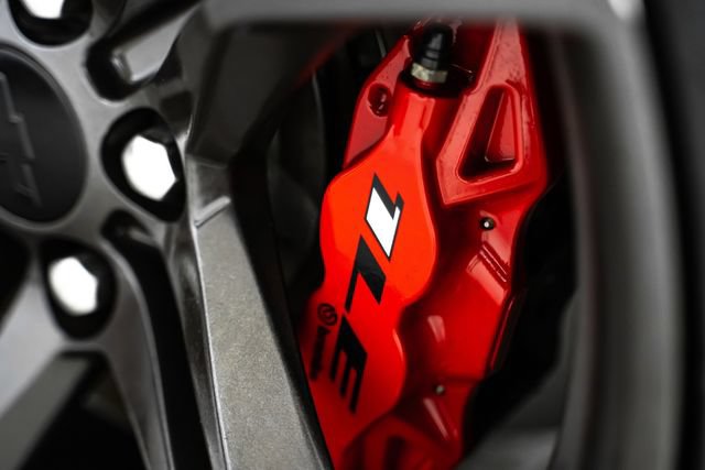 Used 2017 Chevrolet Camaro SS RWD image 16