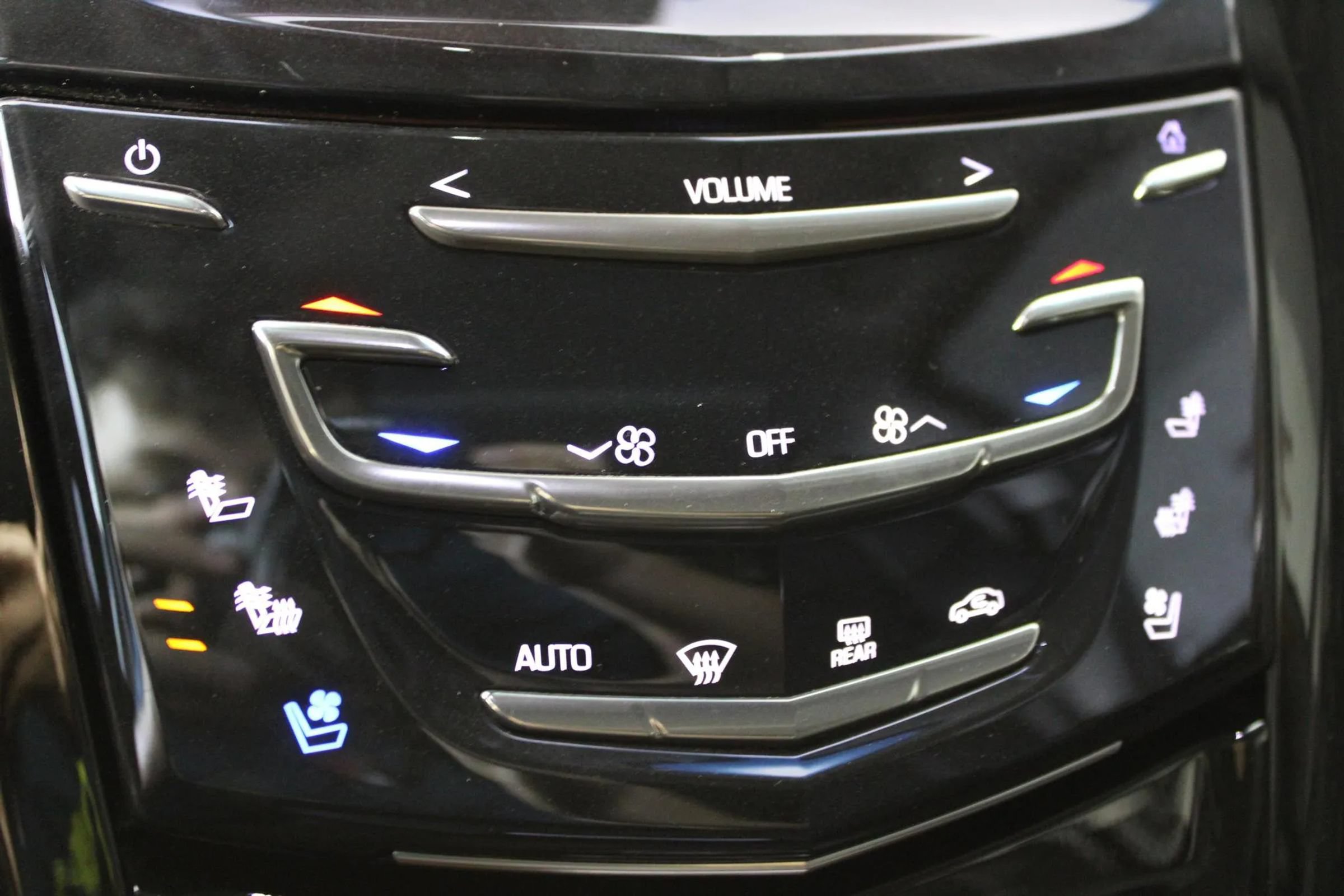 Used 2020 Cadillac Escalade ESV Luxury AWD/4WD image 27