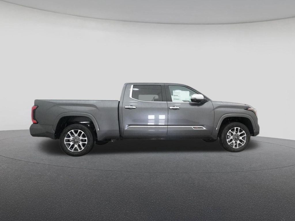 New 2026 Toyota Tundra 1794 Edition image 26