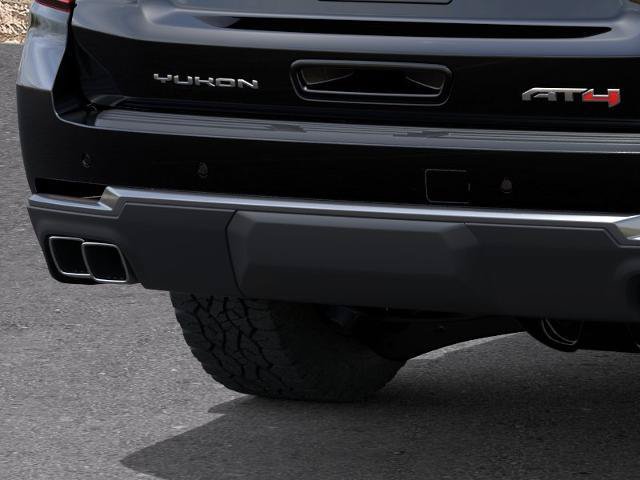 New 2026 GMC Yukon AT4 w/ AT4 Premium Plus Package AWD/4WD image 39