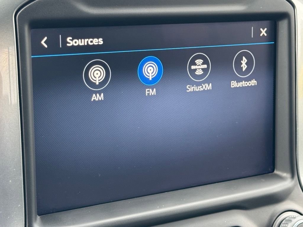 Used 2023 Chevrolet Silverado 2500 LTZ w/ LTZ Plus Package image 23