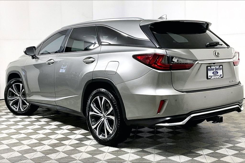 Used 2018 Lexus RX 350L FWD w/ Premium Package image 11