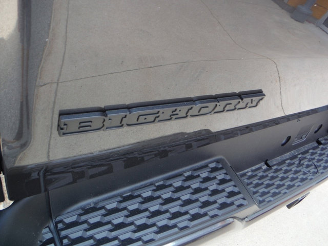 New 2027 RAM 1500 4x4 Crew Cab image 16
