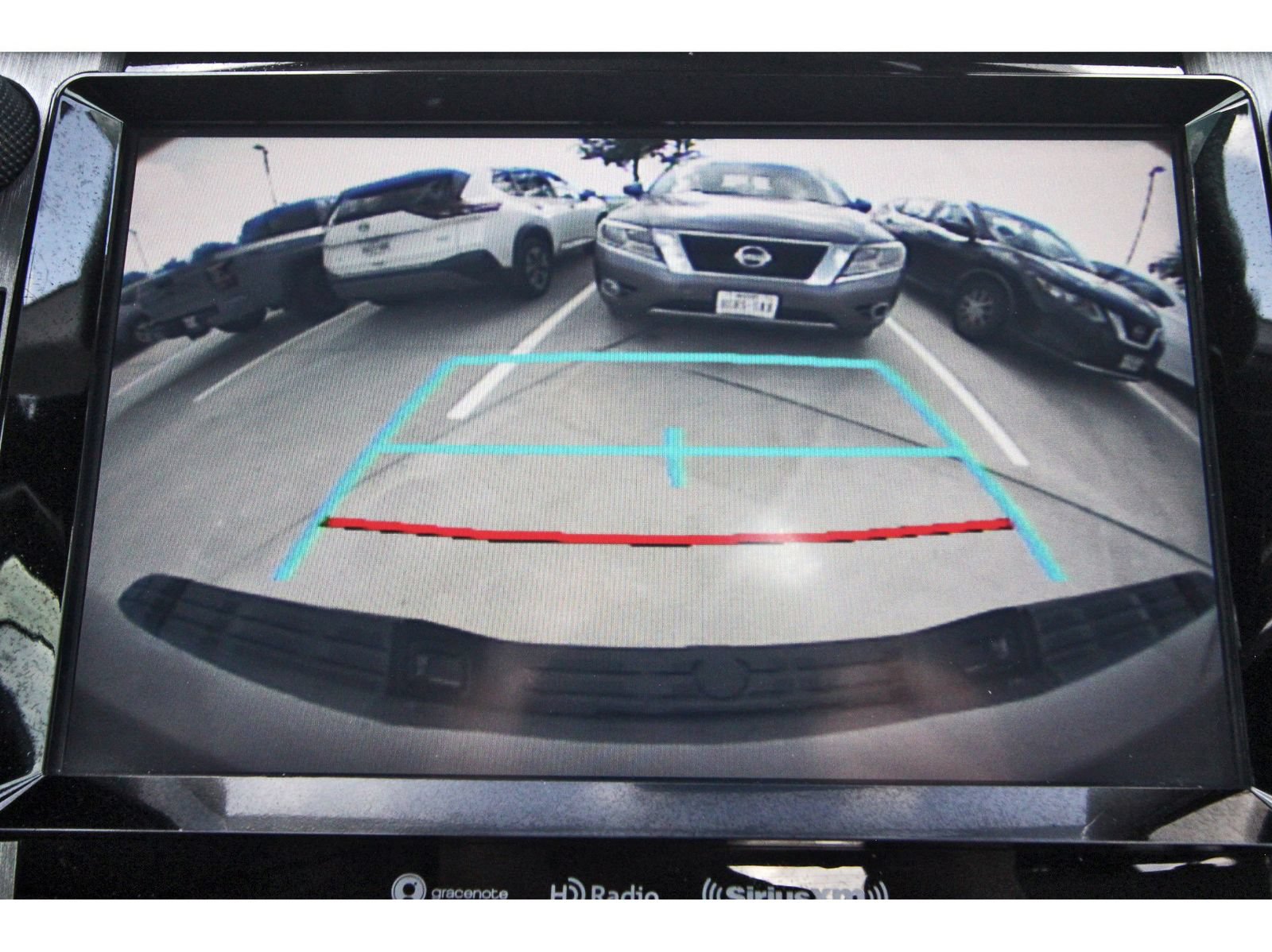 Used 2020 Toyota Tundra SR5 w/ SR5 Upgrade Package RWD image 24