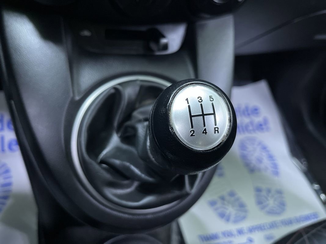 Used 2012 MAZDA MAZDA2 Sport image 22