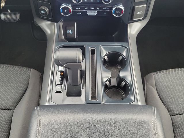 Used 2024 Ford F150 XLT w/ XLT Black Appearance Package image 15
