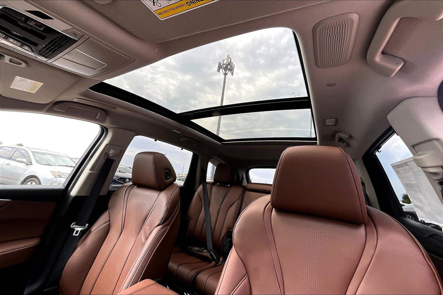 New 2026 Acura MDX FWD w/ Technology Package image 28