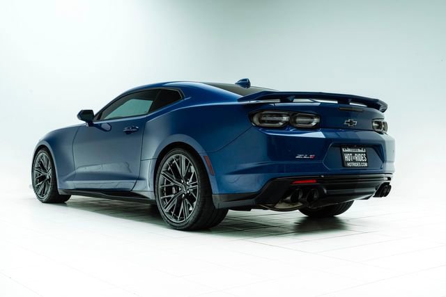 Used 2022 Chevrolet Camaro ZL1 image 18