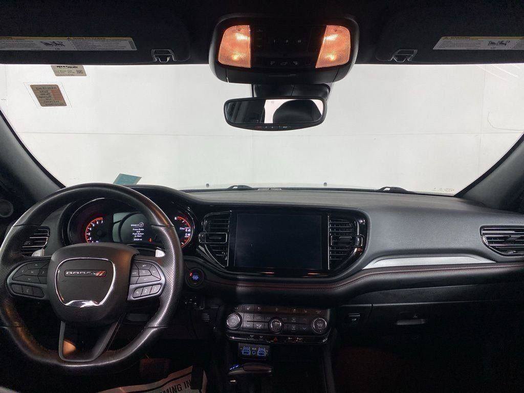 Used 2025 Dodge Durango R/T AWD/4WD image 49