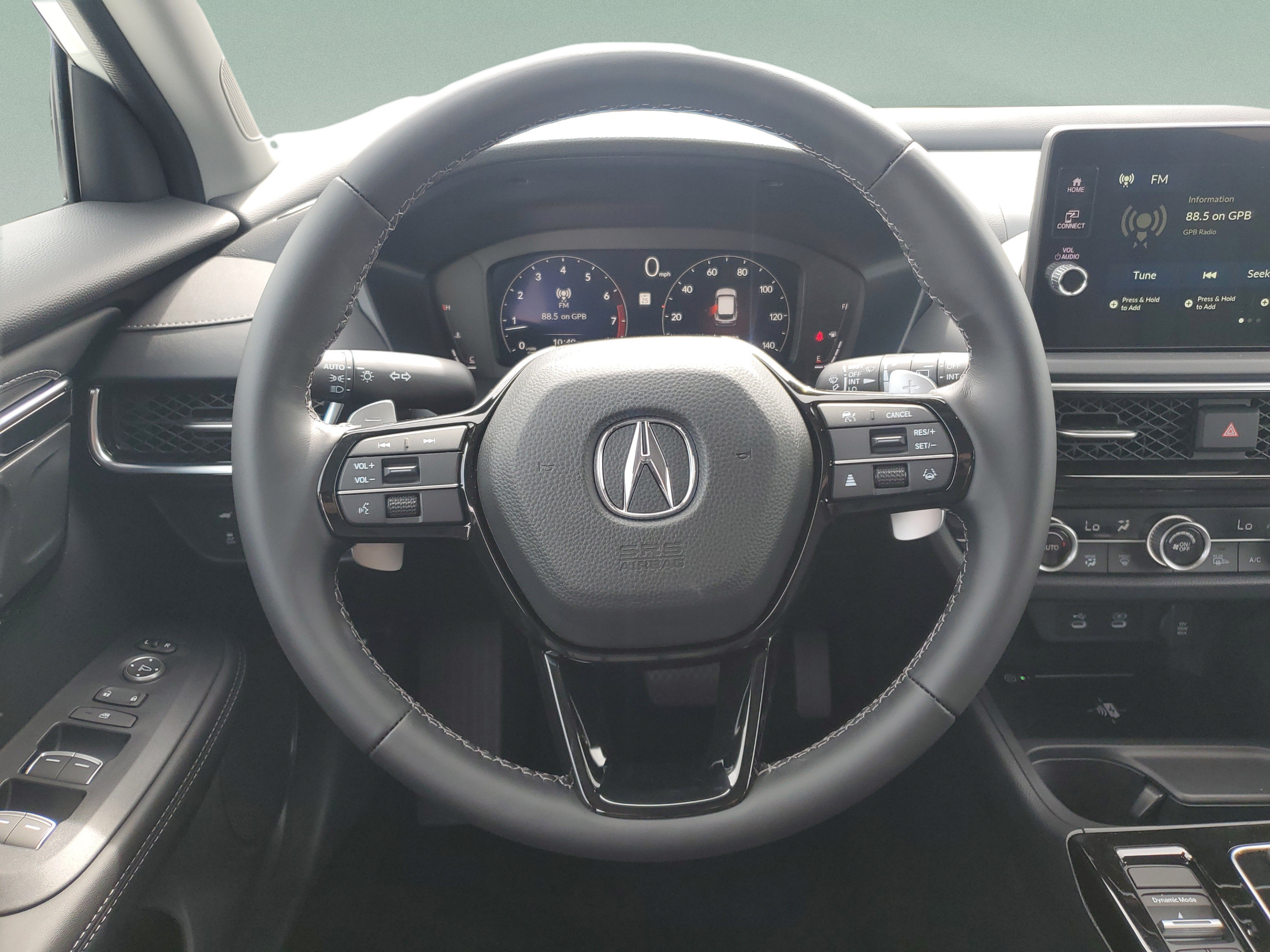 New 2026 Acura ADX FWD image 13