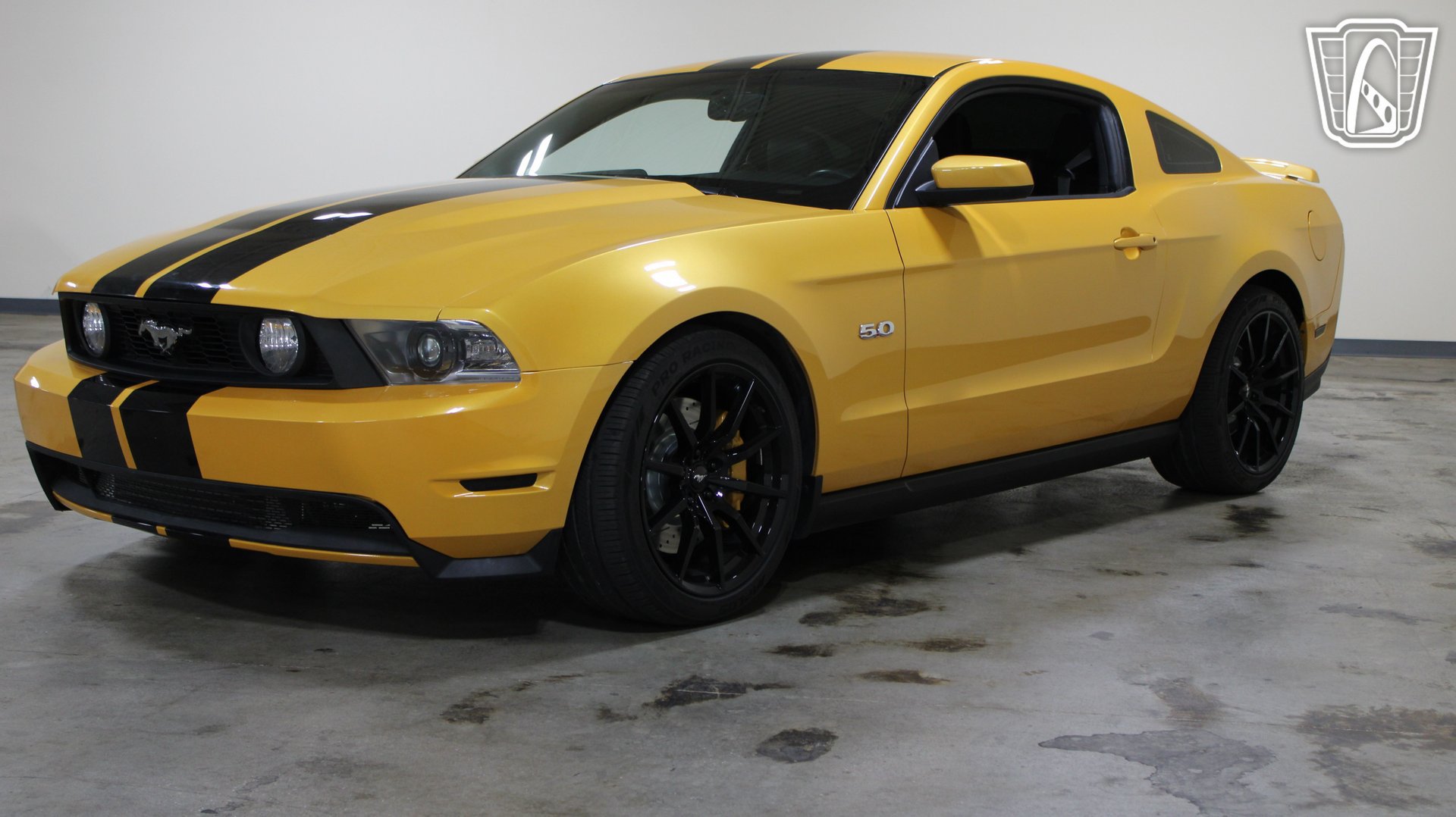 Used 2011 Ford Mustang GT RWD image 21