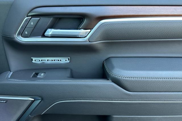 New 2026 GMC Sierra 1500 Denali w/ Denali Reserve Package image 19