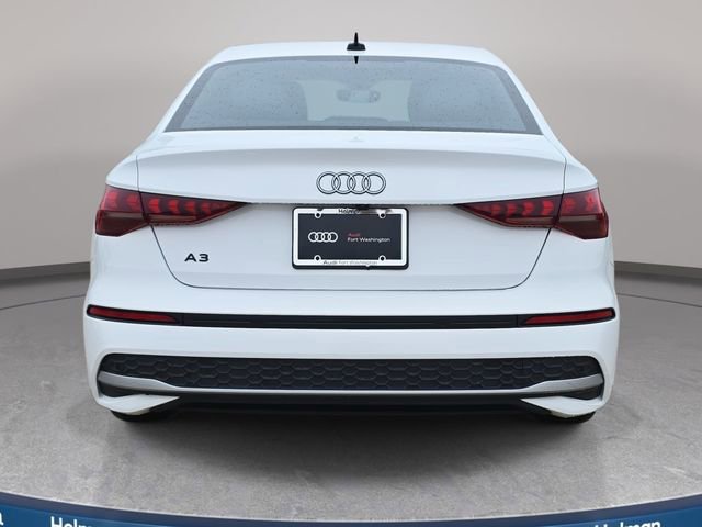 Used 2025 Audi A3 2.0T Premium w/ Convenience Package image 7