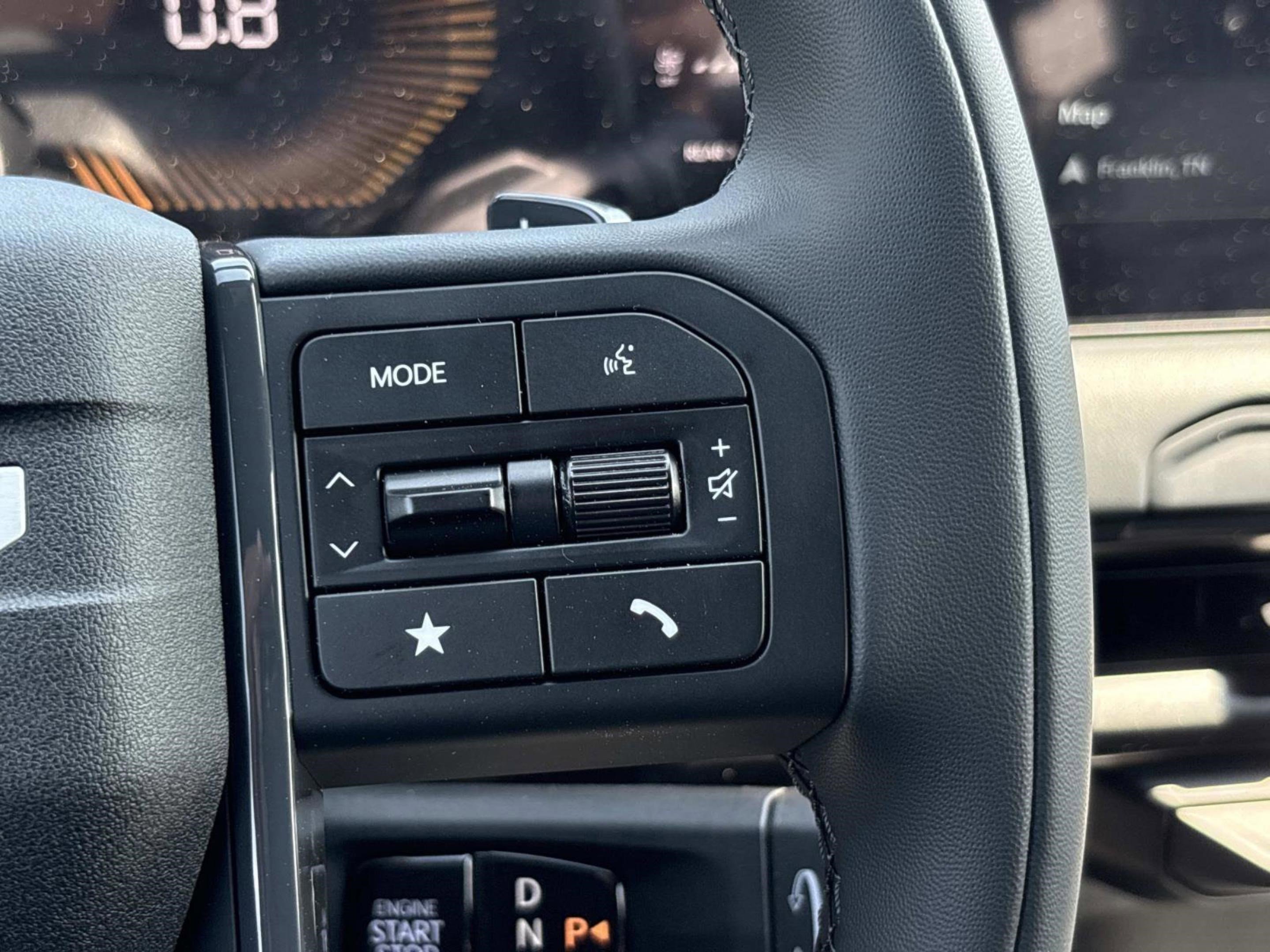 New 2027 Kia Telluride EX X-Line image 28