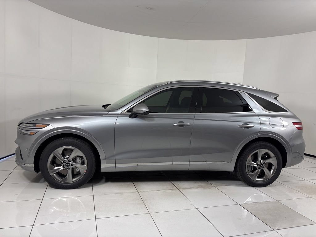 New 2026 Genesis GV70 2.5T Advanced AWD/4WD video 2