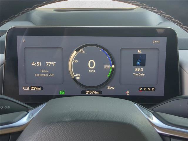 Used 2024 Honda Prologue Elite image 11