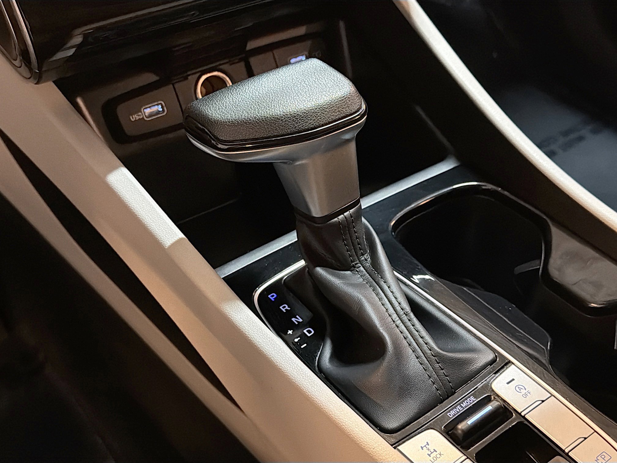 Used 2023 Hyundai Tucson SEL image 24