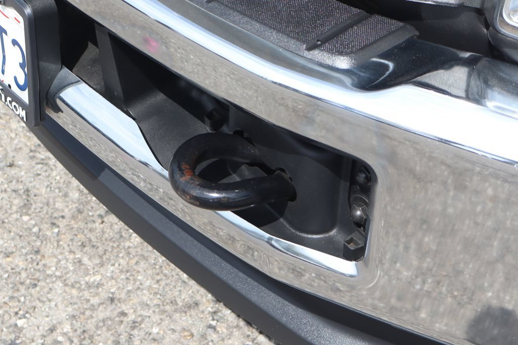 Used 2019 Ford F250 XLT AWD/4WD image 49