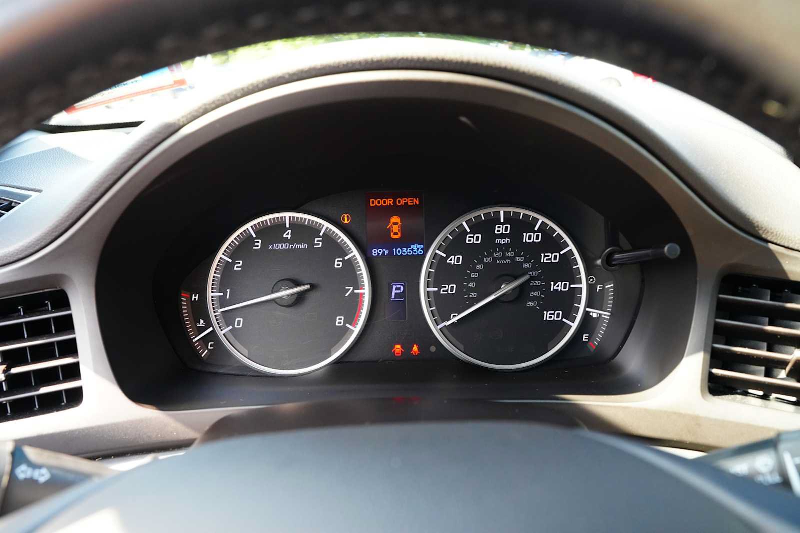 Used 2016 Acura ILX FWD image 25